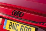 Audi RS7 Sportback 2020 года (UK)